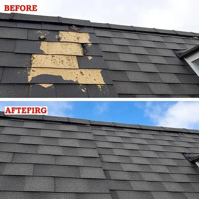 Roof Repair Near Me in Creole, LA near me